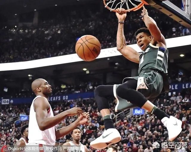 字母哥有可能当选今年的常规赛MVP吗？