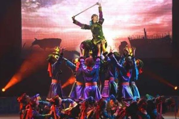 2012年春晚为什么奇怪?