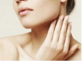 颈部除皱提升术