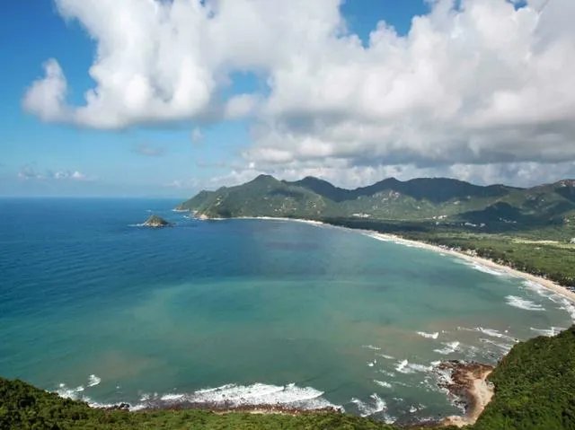 深圳会成为中国直辖市吗?成为直辖市还需要多久时间?