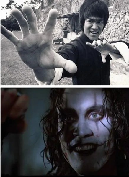 李小龙儿子李国豪照片 揭秘一代巨星死亡之谜