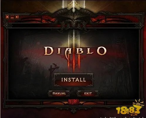 暗黑3安装错误怎么办 暗黑3安装不了的解决办法