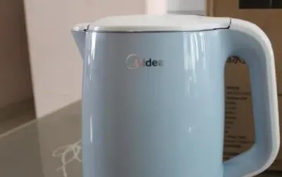 十大品牌电水壶