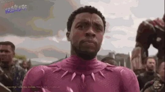 有哪些搞笑gif动画呢?