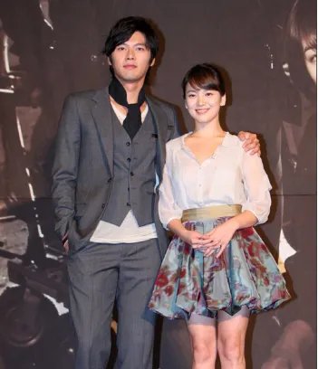 玄彬和宋慧乔是为什么分手的？