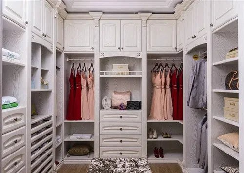 卡诺亚衣柜用什么板材好 不同衣柜板材的特点介绍