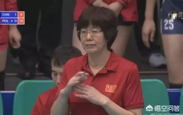中国女排2比3输给波兰队，对此你怎么看？