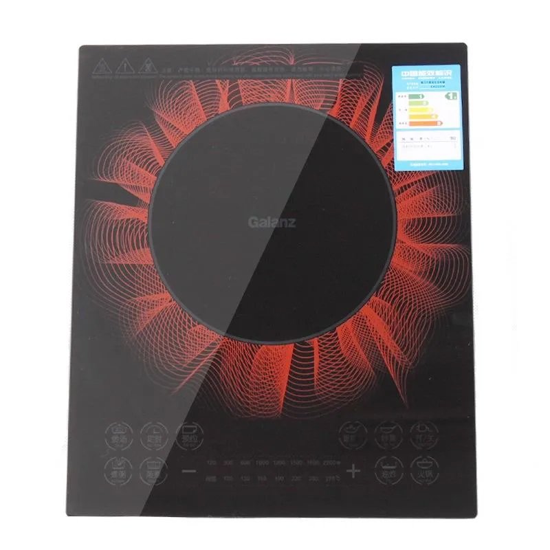 格兰仕电磁炉维修大全 格兰仕电磁炉常见故障说明