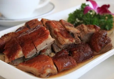 鸭肉的做法大全 鸭肉的营养价值及功效