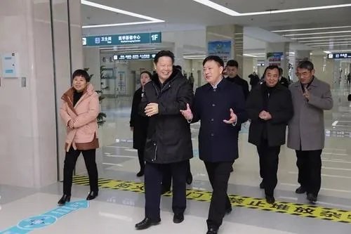 医院骗保最新进展