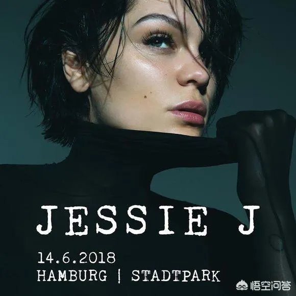 为什么说Jessie J 退赛早有预兆？