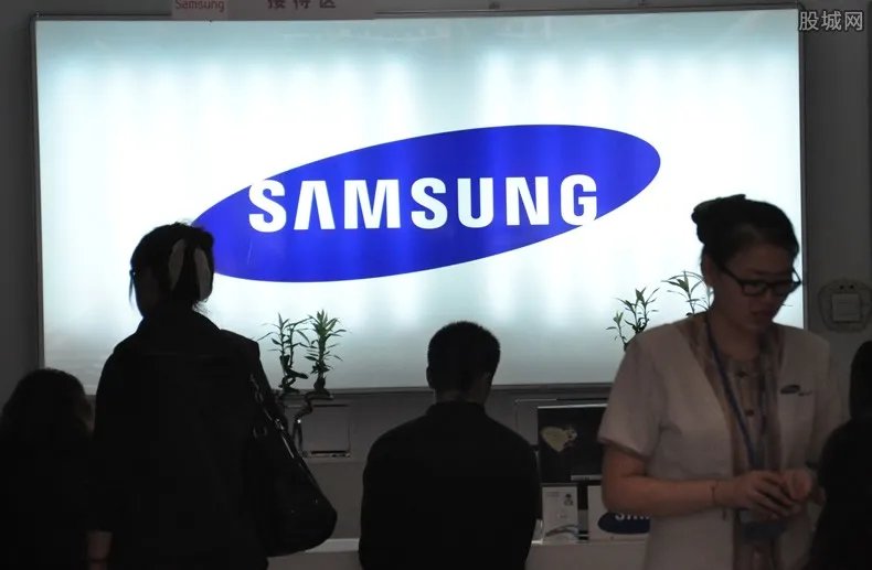 三星5G手机半价 你知道在哪里可以买到？