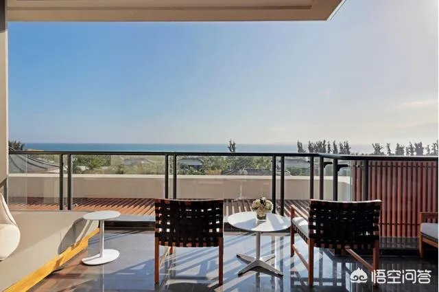 准备去三亚过冬，有什么网红打卡的酒店推荐吗？