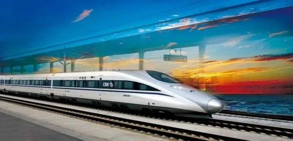 动车组为什么叫动车？