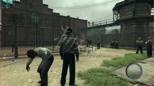 《四海兄弟2最终版》第六章花花公子杂志在哪 第六章花花公子杂志位置分享