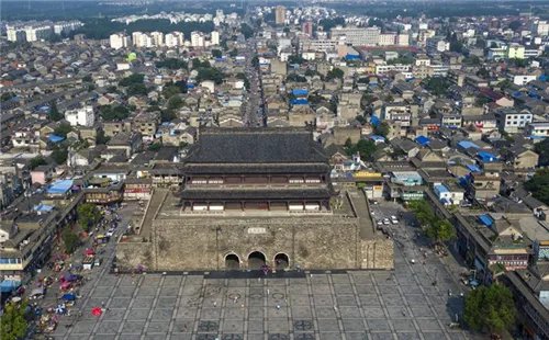 滁州房价多少钱一平米 滁州房价缘何暴涨