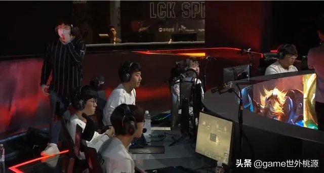韩国疫情越来越严重,LCK为何还在继续?