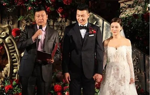 主婚人主婚词大全 简单创意的主婚词