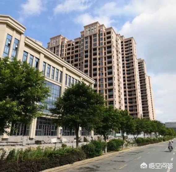 手中有20万，在龙岩的哪里可以买房？