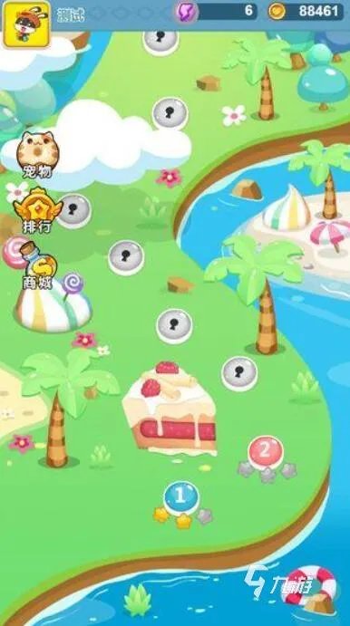 2021十大好玩的仓鼠球游戏手机版 最热门的仓鼠球游戏推荐有哪些