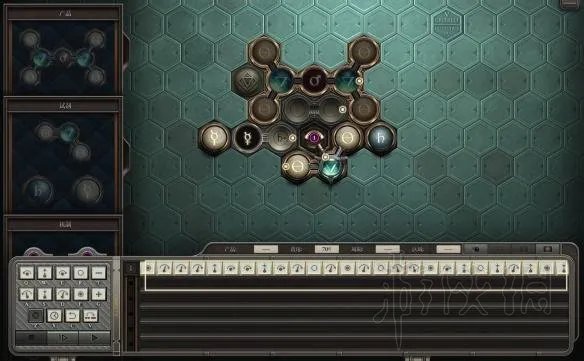 《Opus Magnum》怎么玩？新手操作图文指南