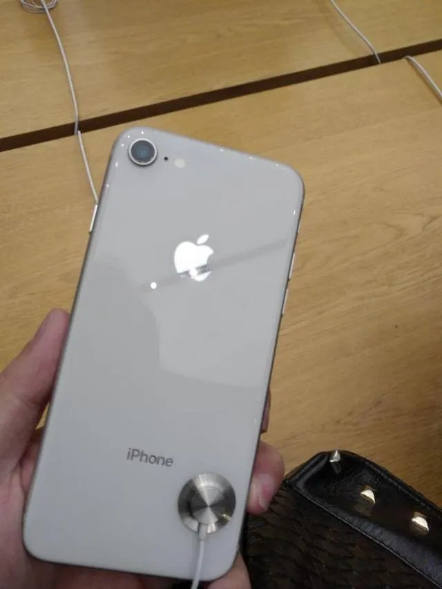 iPhone8哪个颜色好看？