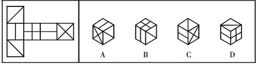 行测题库：2012年3月19日天天向上题目