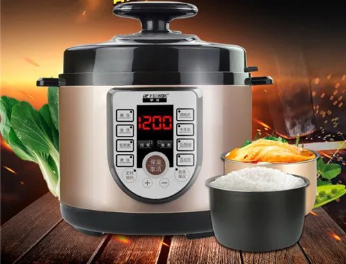 电压力锅蒸米饭怎么做 如何让蒸出来的米饭更香