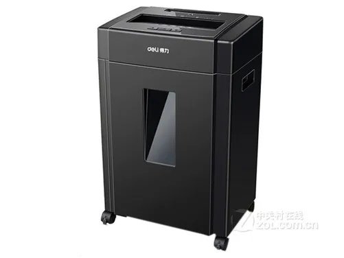 得力9904办公家用碎纸机北京优惠价530元