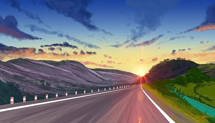 清明节高速路免费时间规定2022最新 22年清明节高速免费通行几天