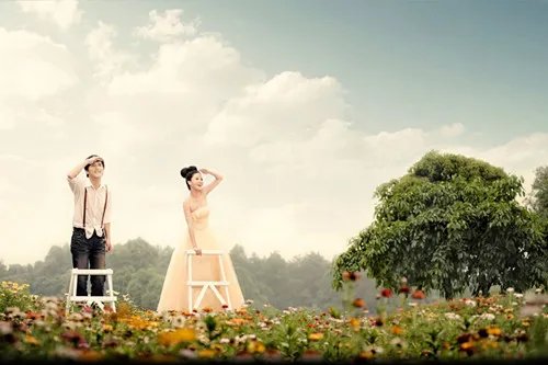 V2视觉婚纱摄影简介  V2视觉婚纱摄影怎么样