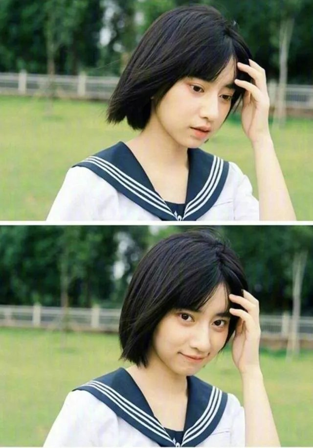 为什么很多人剪了短发会后悔？