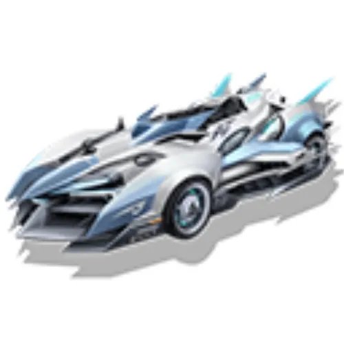 《QQ飞车手游》3周年搞事情？8辆极品A车任你开，专属套装&背饰免费领！