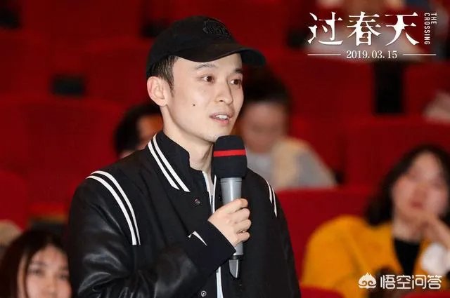 范冰冰发微博支持《过春天》并称呼田壮壮为哥，你怎么看？