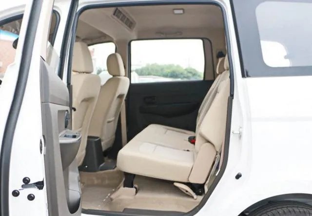 五菱宏光怎么样？