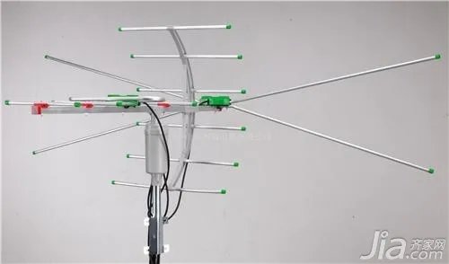 自制电视机室外天线的方法有哪些