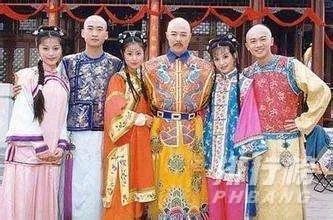 琼瑶剧有哪些电视剧-最经典十大琼瑶剧