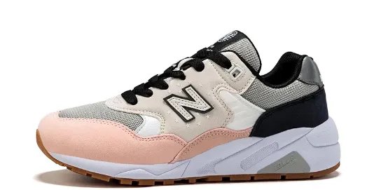 女款运动鞋子品牌排行榜前十名