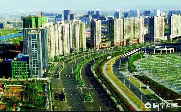 郑西新区是下一个东区么，为什么？