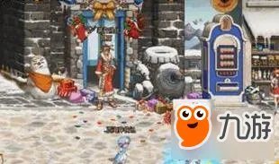 《DNF》2018雪人套终于上线!雪人套礼包内容一览