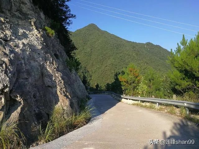 开车旅行是什么感觉呢？