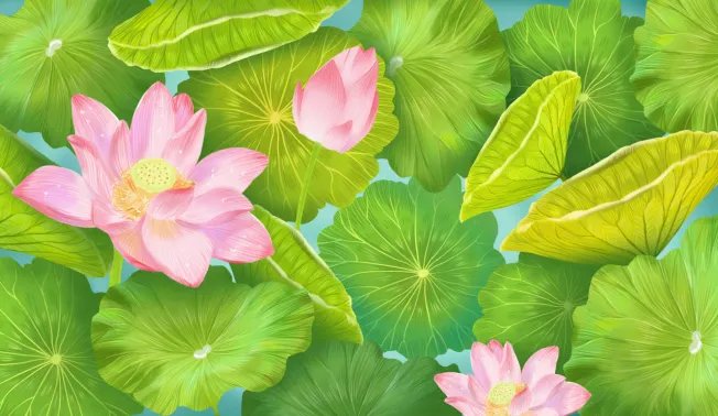 关于立夏节气的古诗有哪些 描写立夏的著名诗句