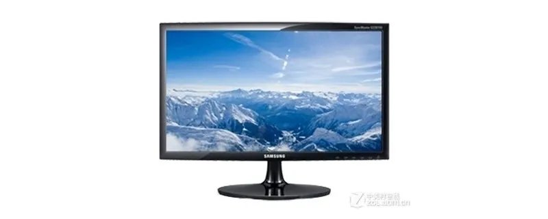 19寸显示器最佳分辨率是多少?