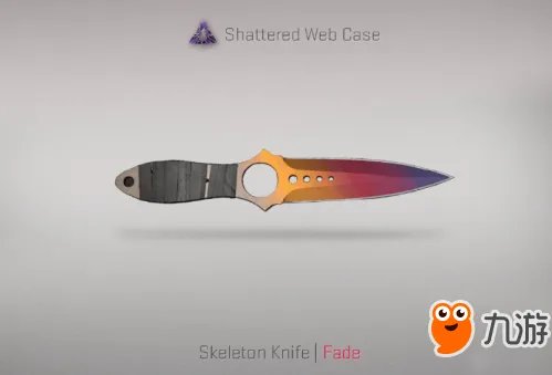 《CSGO》裂网大行动有哪些皮肤 裂网大行动皮肤汇总分享