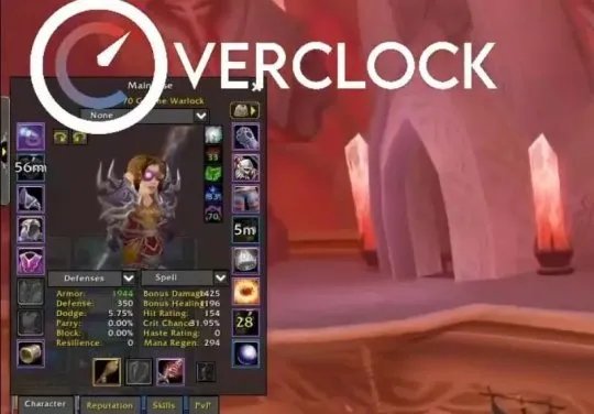 魔兽世界tbcT5团本有哪些好用BUFF