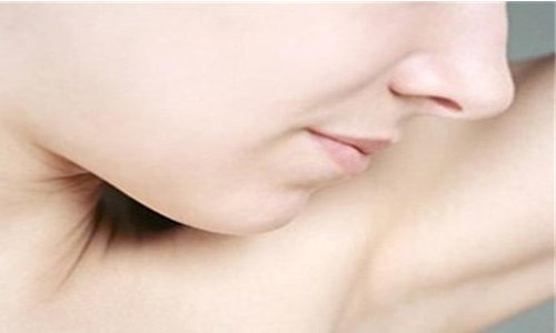去狐臭手术后注意事项