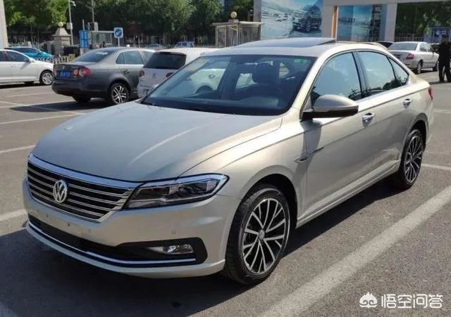 新款朗逸怎么样？