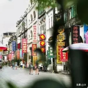 北海有哪些好玩的地方？