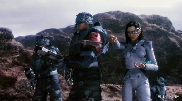 《最终幻想》系列电影动画推荐盘点 总有一部适合你