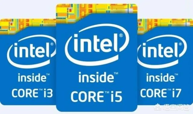 处理器价格为什么相差那么大？